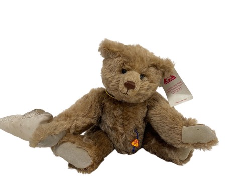 Sammler teddy bär - sammler,