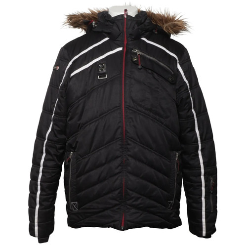 Icepeak winterjacke herren - icepeak,,