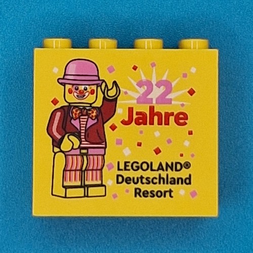 Lego legoland sammelstein - lego,