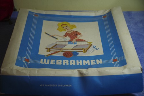 Webrahmen veb kamenzer - veb,