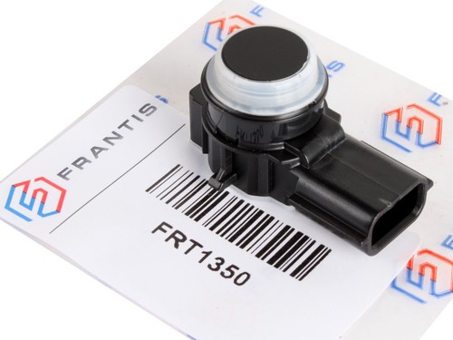 Parksensor master iii captur - parksensor,