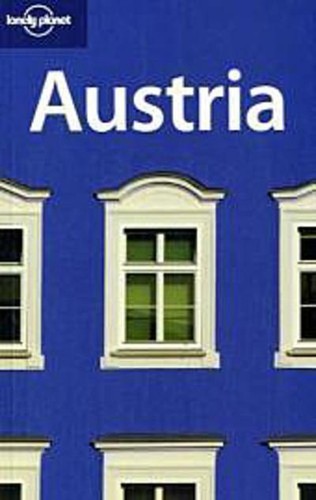 Austria neal - austria, planet),