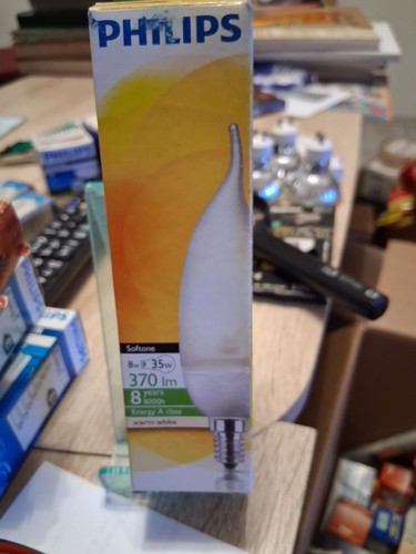 Philips energy softone - energy,