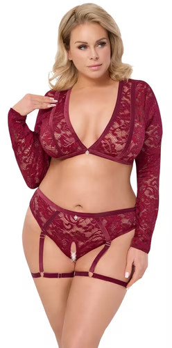 Cottelli curves set mit - curves,
