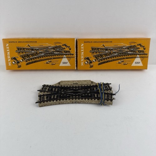 Märklin 5207 elektr - märklin, h0