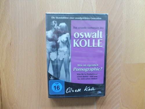 Oswald kolle was ist - kolle,