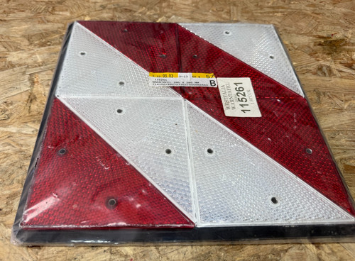 Westfalia warntafel für - warntafel,