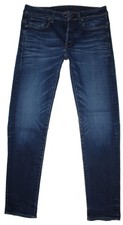 G-Star Herren Jeans Hose 3301