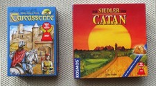 Die Siedler von Catan