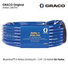 Graco BlueMax™ II - Airless