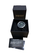 Armbanduhr NAUTEC NO LIMIT