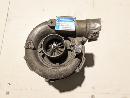 Audi porsche k26 turbolader - audi,