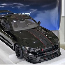 Autoart ford mustang shelby - autoart,