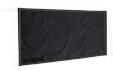 BusBoxx Stauraumnetz /