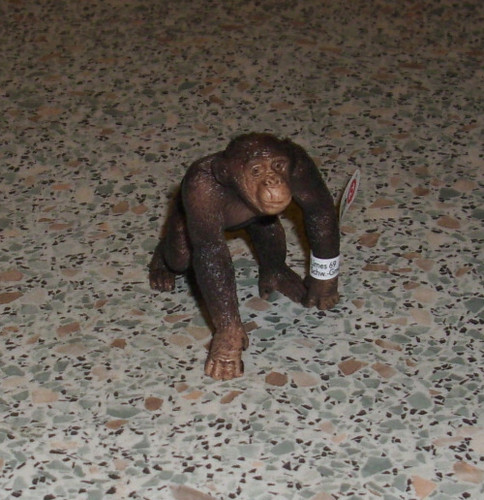 Schleich sammlerfigur - -,