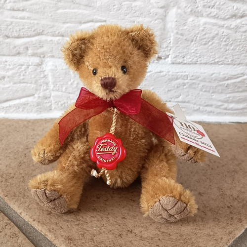Teddy hermann teddybär - teddy,