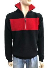 Herren  Troyer Pullover