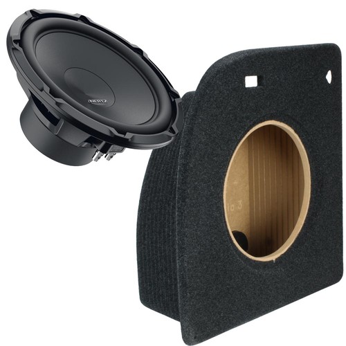 25cm subwoofer hertz cento - subwoofer,