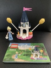 Lego Disney 30554 Cinderellas
