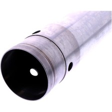 Gabelstandrohr chrom JMP -