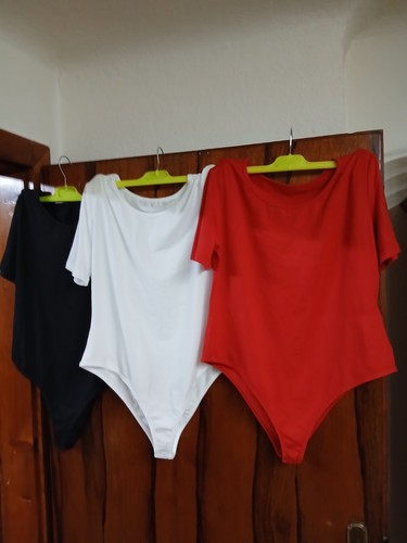 Damen body kurzarm gr - body's,, kurzarm,