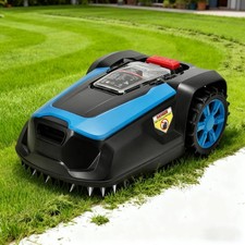 Der intelligente Automatische