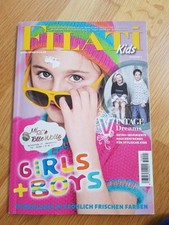 Filati Kids 5 - Strickheft