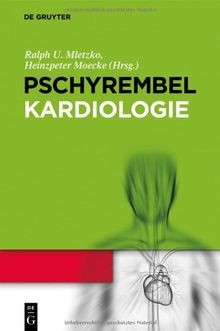 Pschyrembel kardiologie über - pschyrembel, kardiologie: