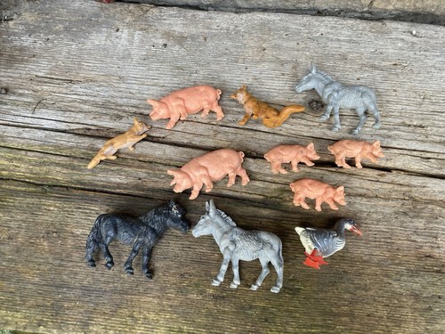 Tlg set bauernhoftiere 1 - bauernhoftiere, +