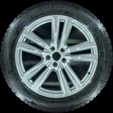 255/50 R20 Winterreifen AUDI