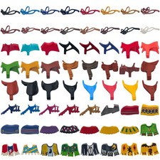 Playmobil Stühle Zügel