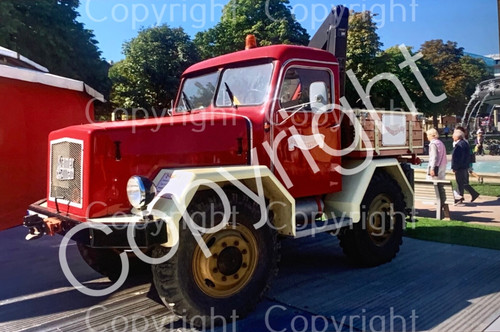 Xxl foto lkw kramer - xxl,