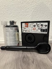 Original Tyre Fit Kompressor