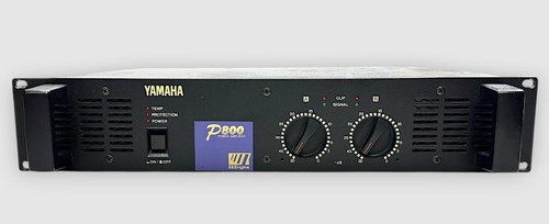 Yamaha p800 endstufe eeengine - yamaha,