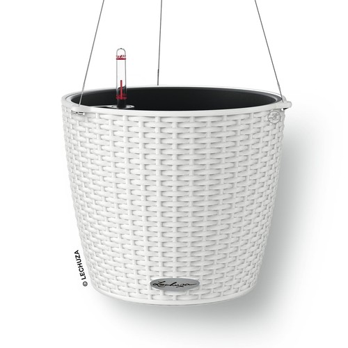 Lechuza blumenampeln nido - lechuza®,