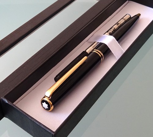 Montblanc generation schöner - montblanc,