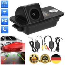 Funk Kabellos 170°Auto