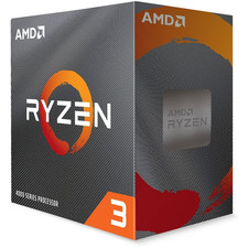 AMD Ryzen 3 4100 CPU Prozessor