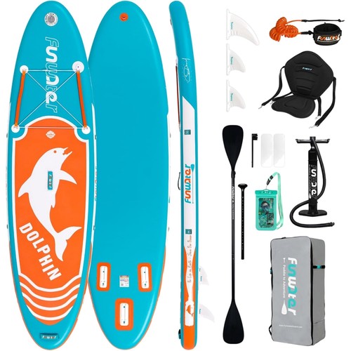 Stand paddling board sup - paddling,