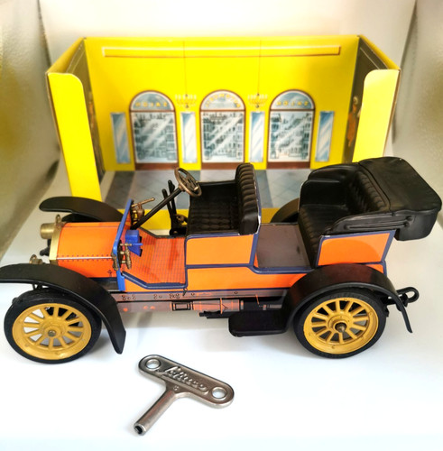 Schuco oldtimer - 1:18,