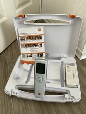 Testo 270 Frittieröltester