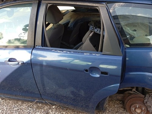 Tür hinten links ford focus - tür,