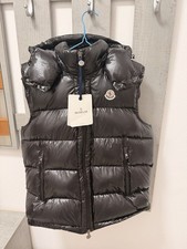 MONCLER BORMES WESTE Gr. 2