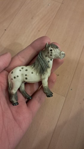 Schleich falabella hengst - schleich,