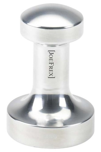 Joefrex tamper aluminium - [joefrex],