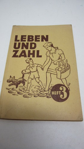 Leben und zahl schulbuch - leben,
