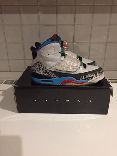 Nike air jordan son - air,