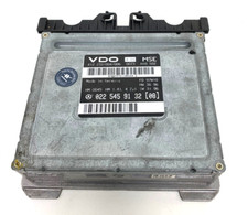 Mercedes-Benz Steuergerät