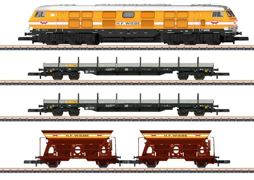 Märklin 81320 zugpackung - märklin,