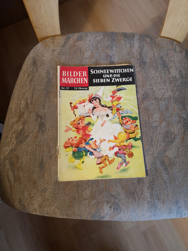 Bildermärchen 10 - bildermärchen, nr.